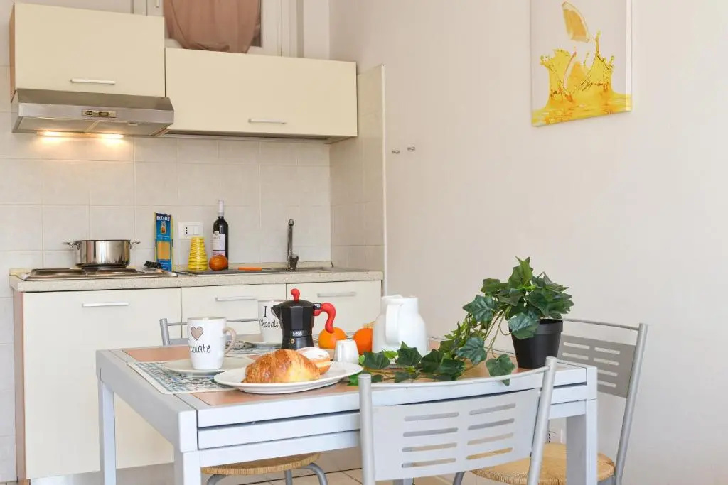 Superior Apartment