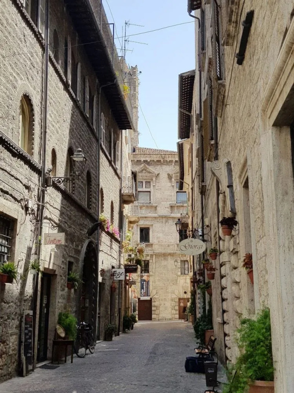 B&B Piazza del Popolo