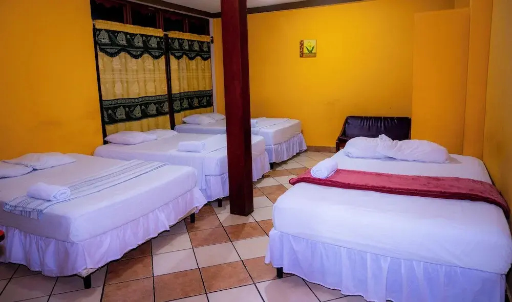 Hotel photo 7