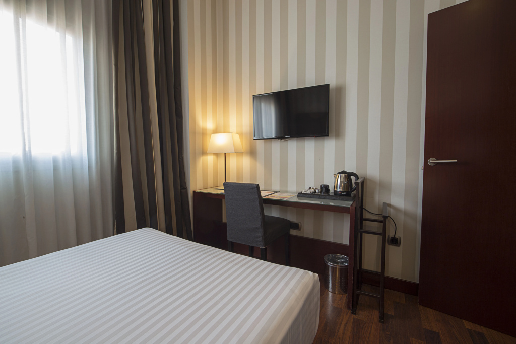 Hotel Zenit Valencia - Général