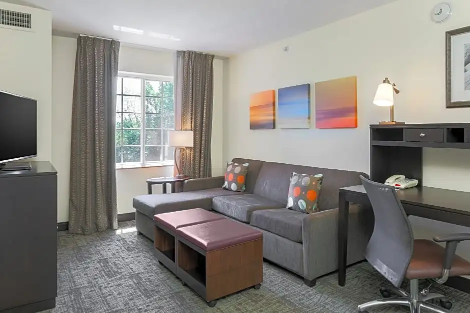 Staybridge Suites Philadelphia-Mt. Laurel by IHG - Chambres
