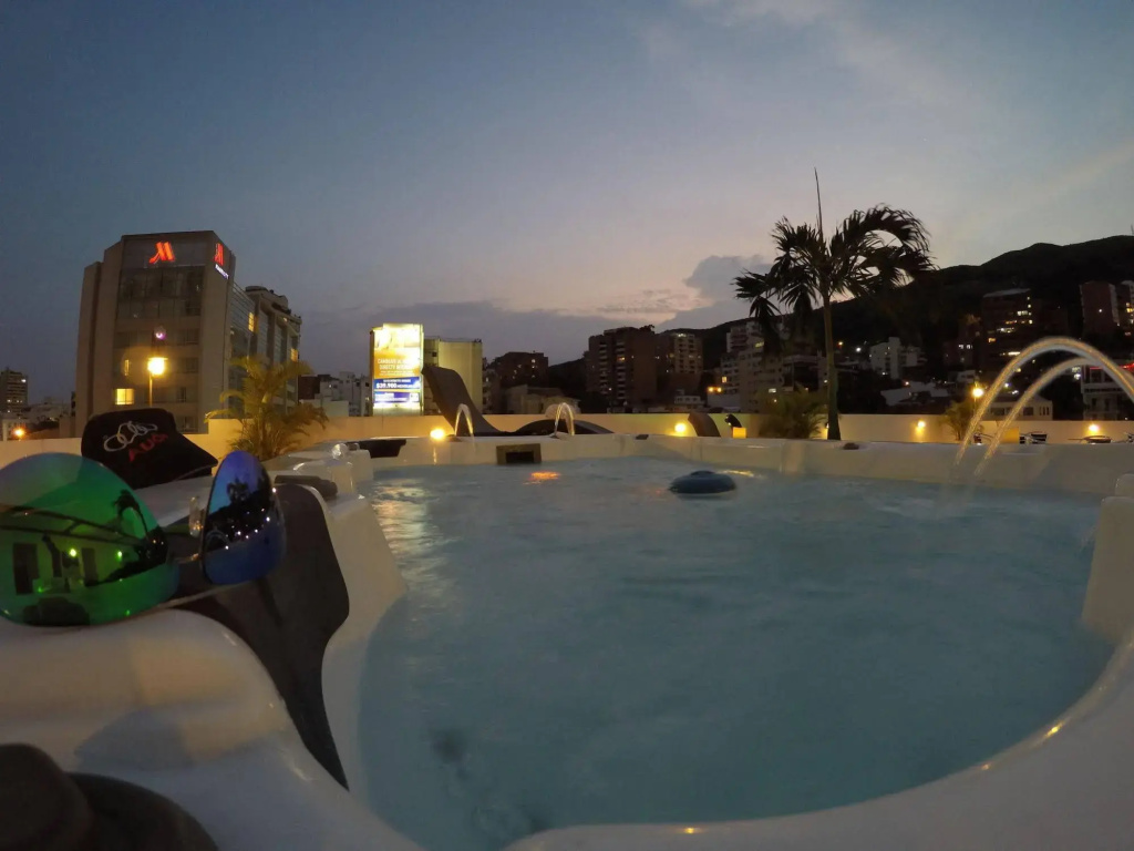 Hotel photo 13