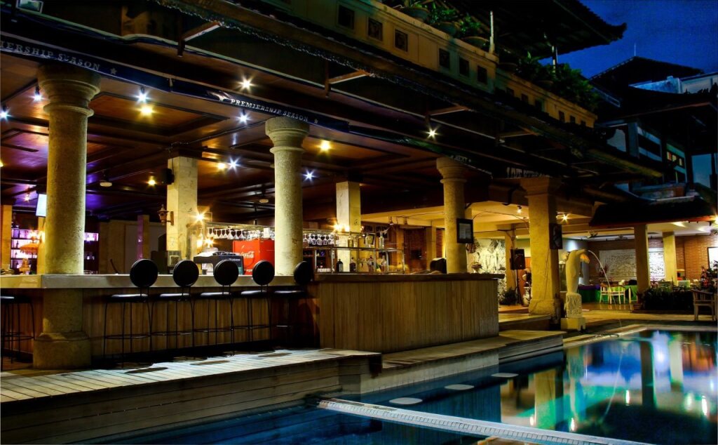 Legian Village Hotel