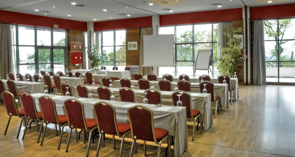 Abba Burgos Hotel - Général