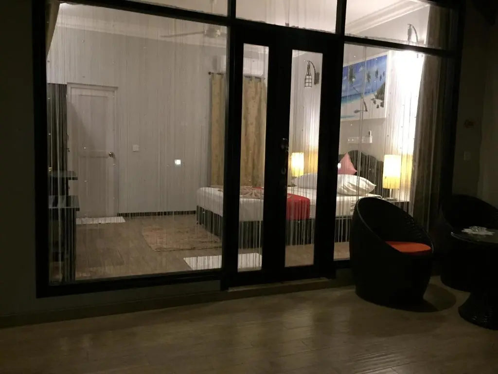 Local Island Inn - Chambres
