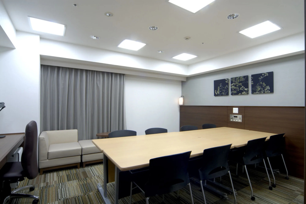 Daiwa Roynet Hotel Sendai - Général