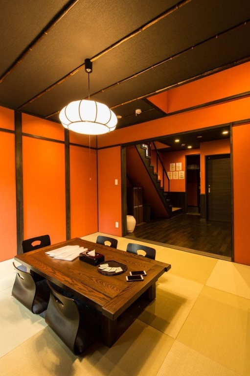 TATERU bnb ONTOMOCHO -machiya- 사진 26