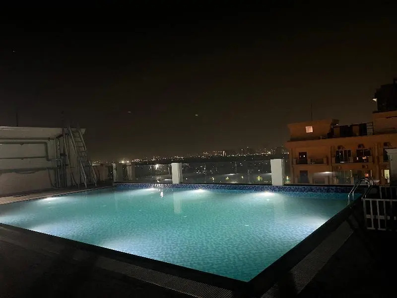 Hotel photo 20