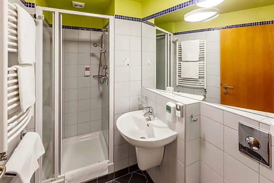 Hotel Horizont - Chambres