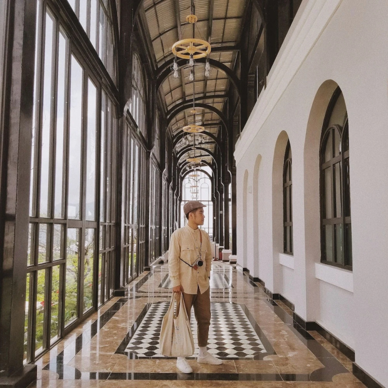 Hotel photo 21