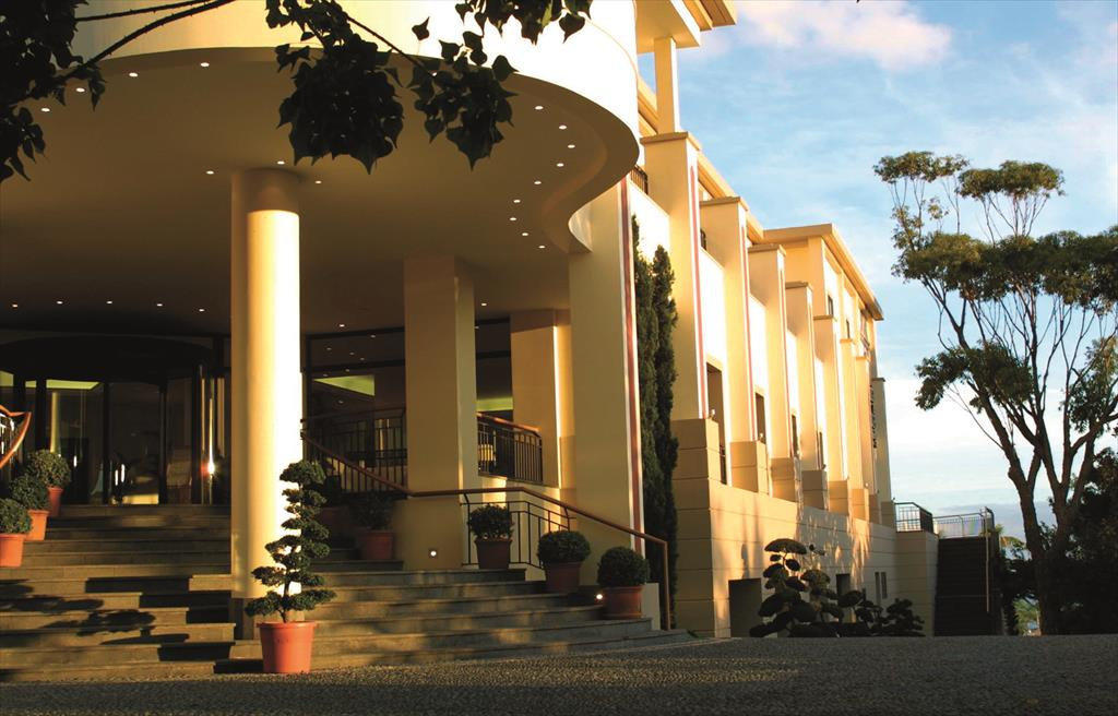 Quinta Funchal Gardens – Adults Only