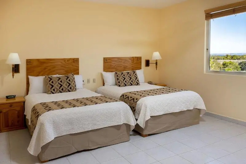 Hotel Santa Fe Loreto by Villa Group - Chambres