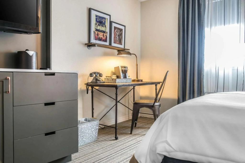 enVision Hotel St. Paul South - Général