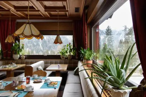 Hotel Garni Roberta - Général