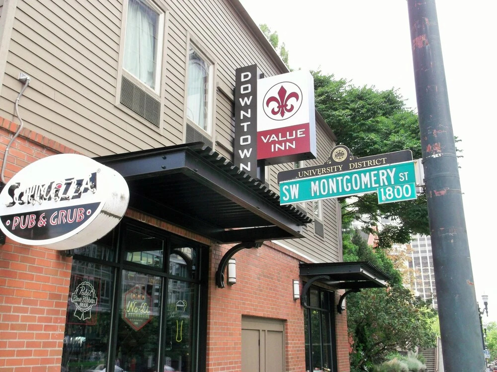 Downtown Value Inn