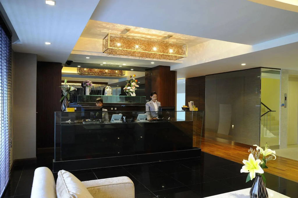 Hotel photo 2
