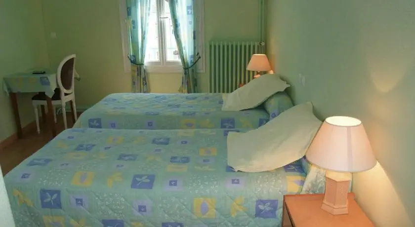 Voir la photo 2 — Hôtel de France