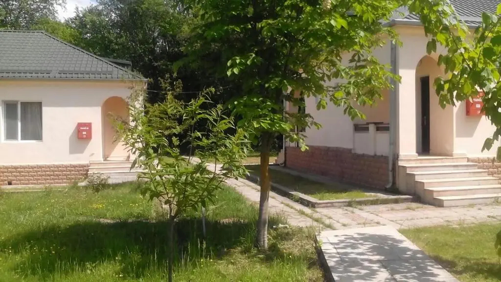 Cottage