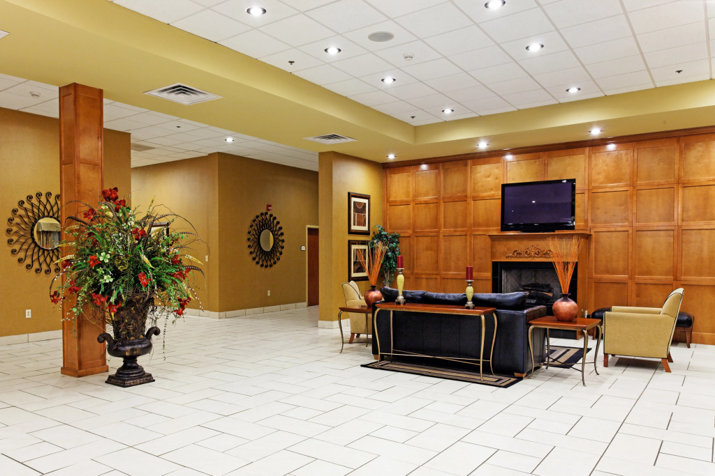 Holiday Inn Batesville by IHG - Général