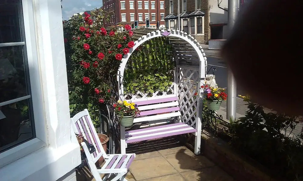 Hotel photo 10