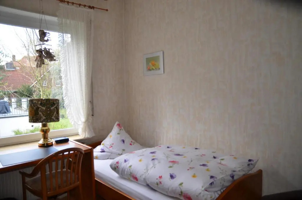 Waldersee - Chambres