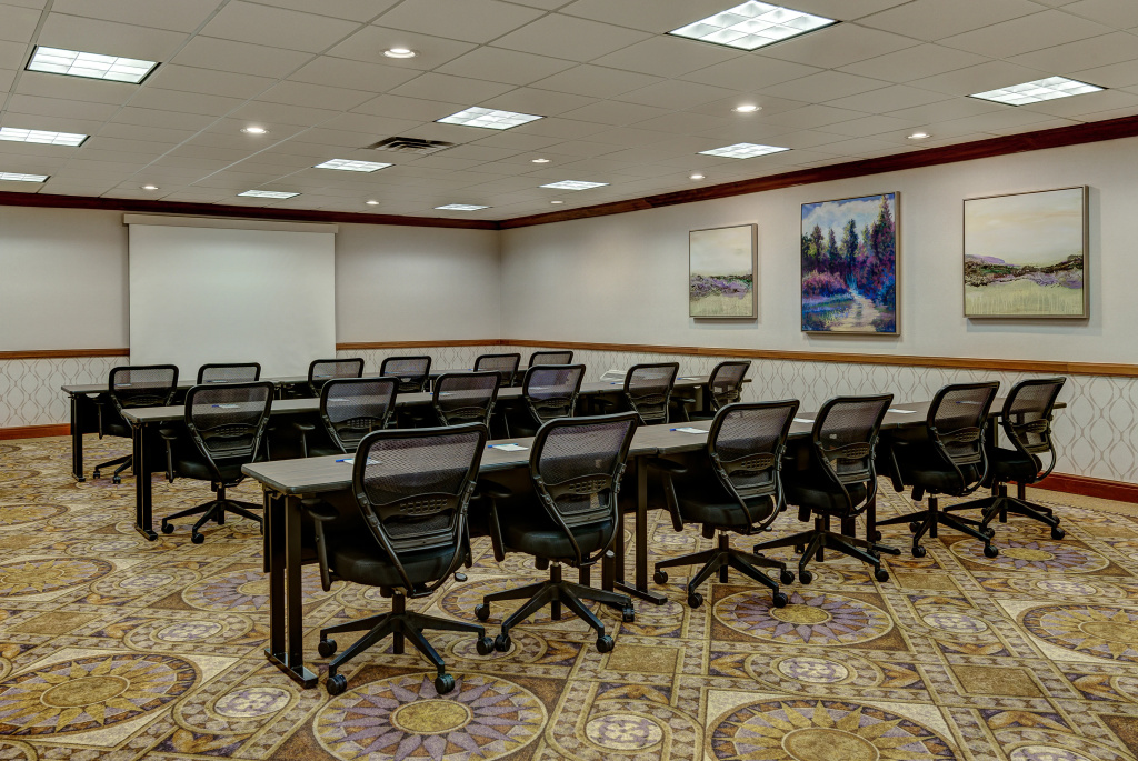 Holiday Inn East Windsor - Cranbury Area by IHG - Général