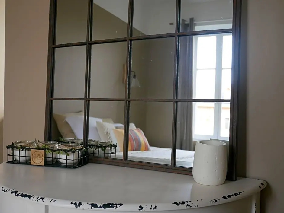 Hôtel-Spa Domaine de Diane - Chambres