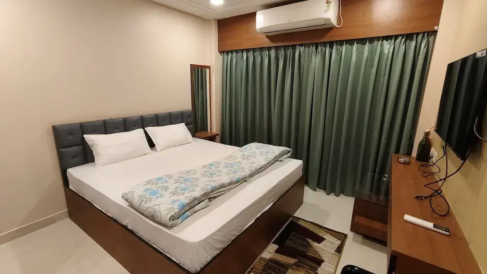 Hotel Cosy Inn - Chambres