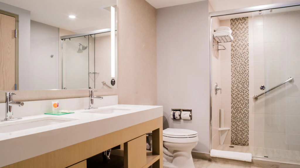Hyatt Place Managua - Général