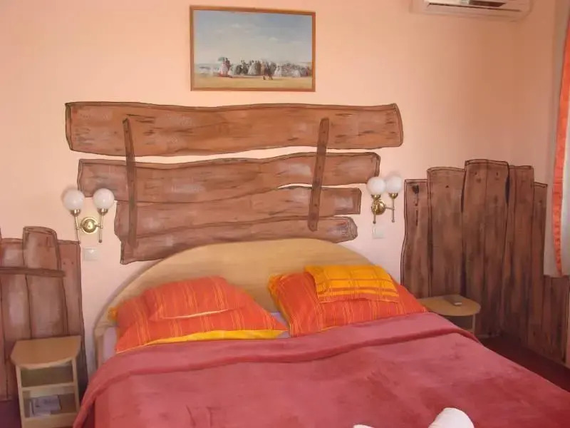 Camino Panzio - фото 2