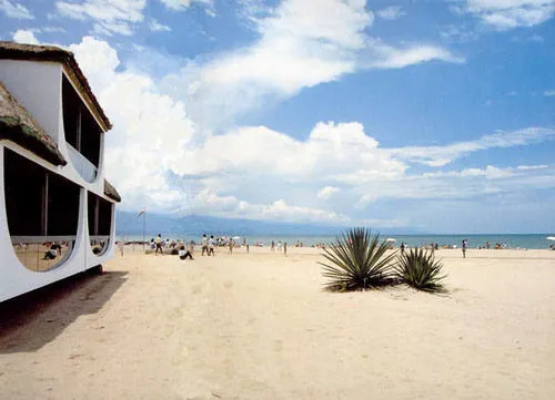 Beach & Waterfront