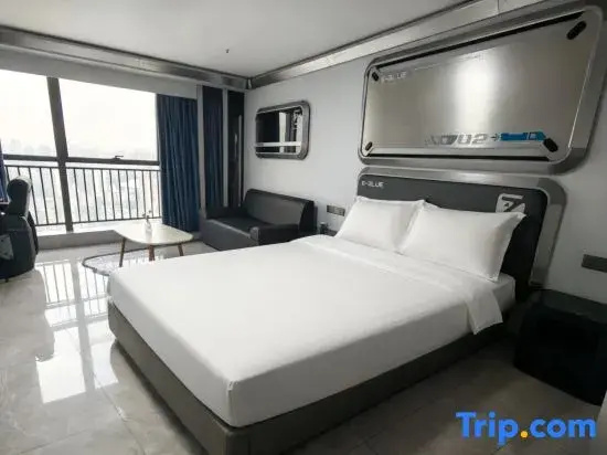 Comfort room