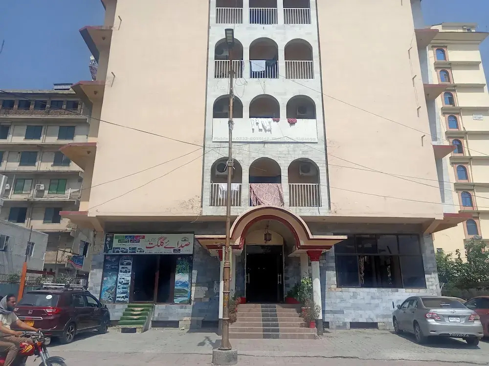 Hotel Al Badar