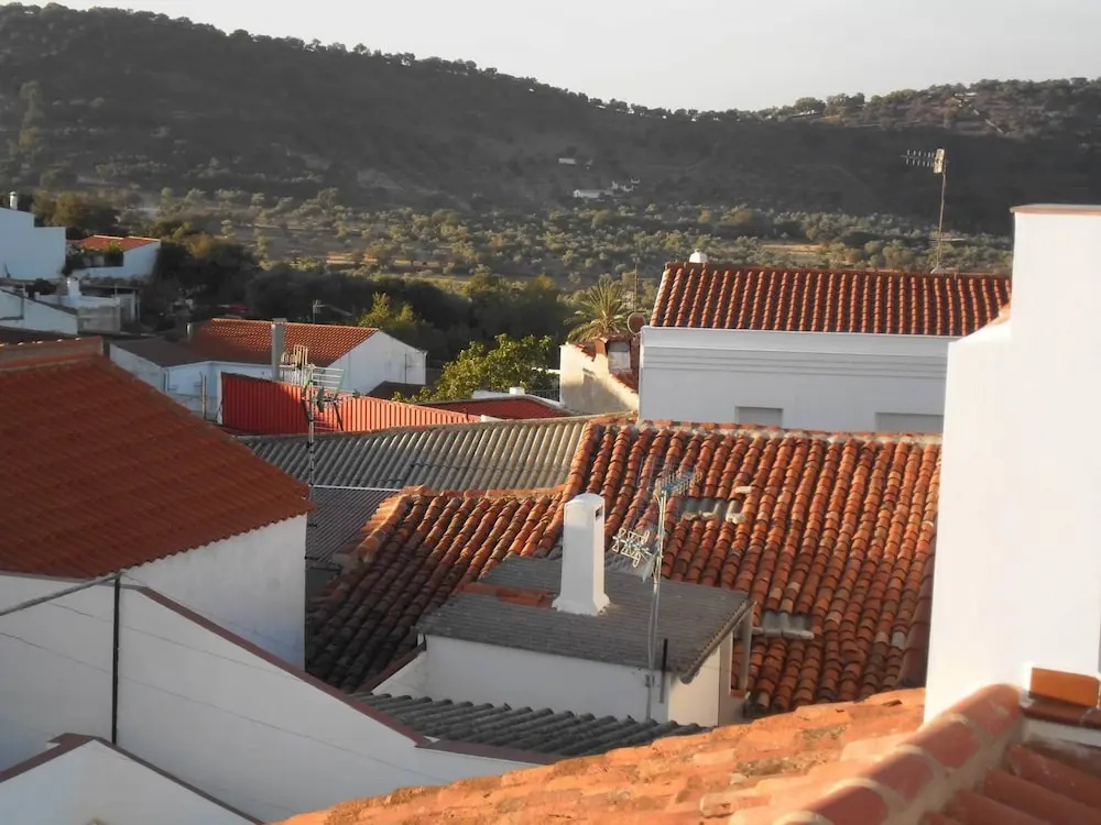 Casa Rural La Fuente del Coso - Général