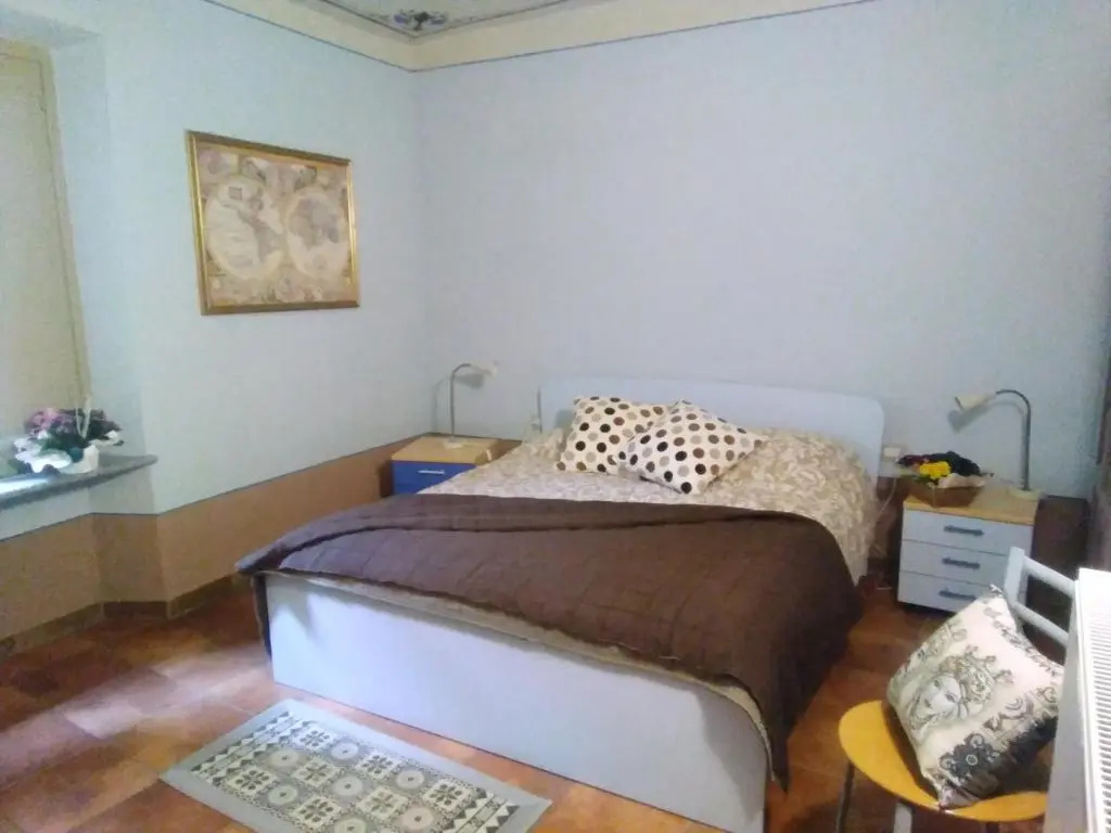 La Locanda Di Campagna