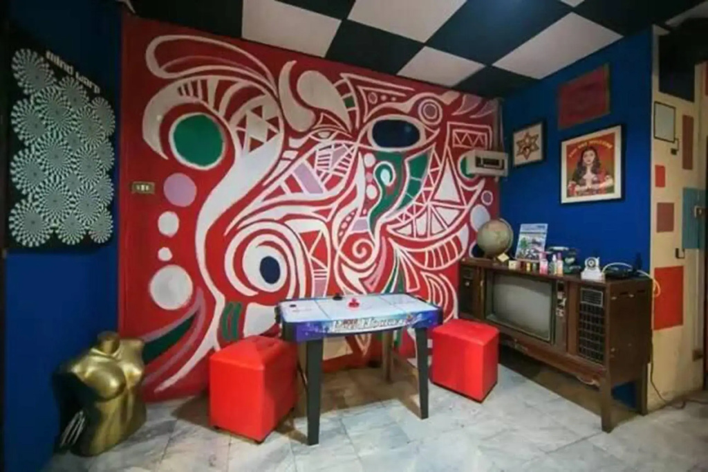 Hotel photo 9