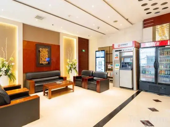 Grand-view International Hotel - Général