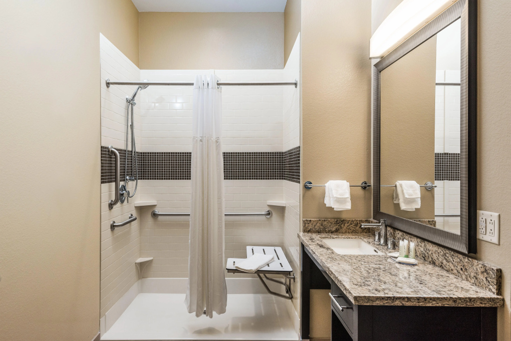 Staybridge Suites Eau Claire - Altoona by IHG - Général