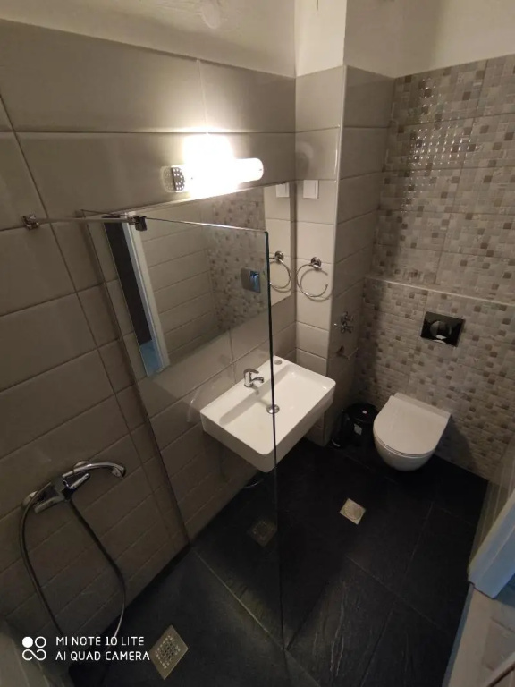 Superior Double room with sea view (full double bed)