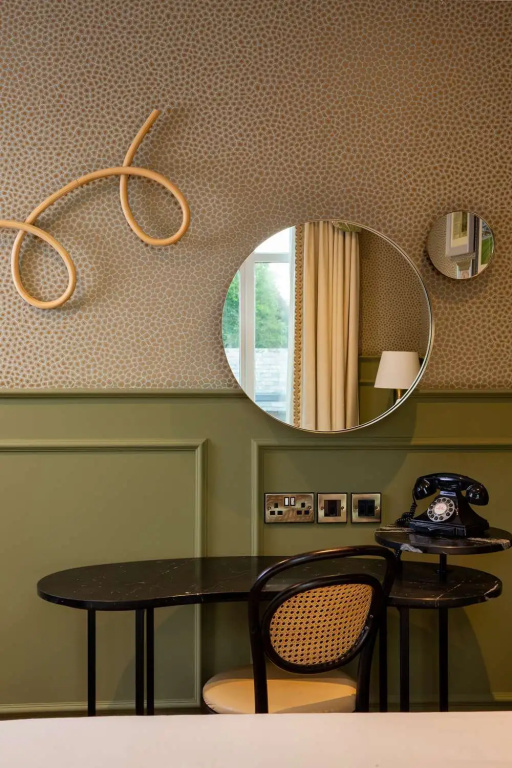 Elmbank York, Tapestry Collection by Hilton - Chambres