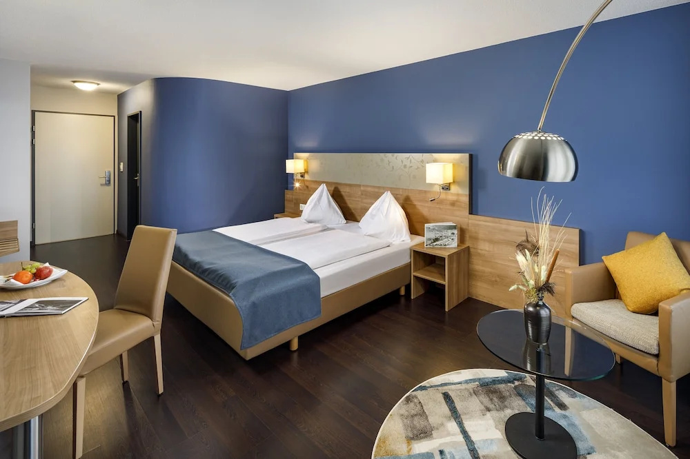 Hotel Olten Swiss Quality - Général