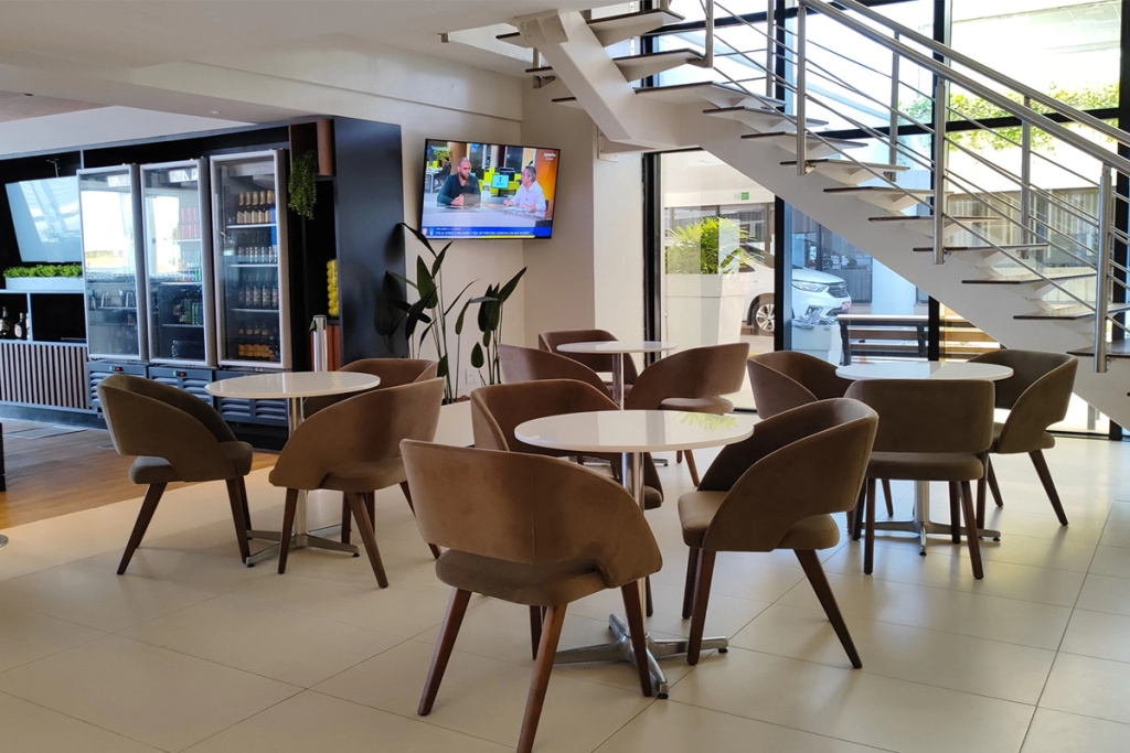 Holiday Inn Fortaleza by IHG - Général