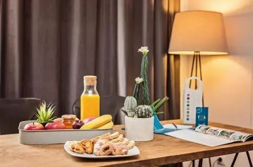 Sweet Inn Apartment- Francesc Macia - Général