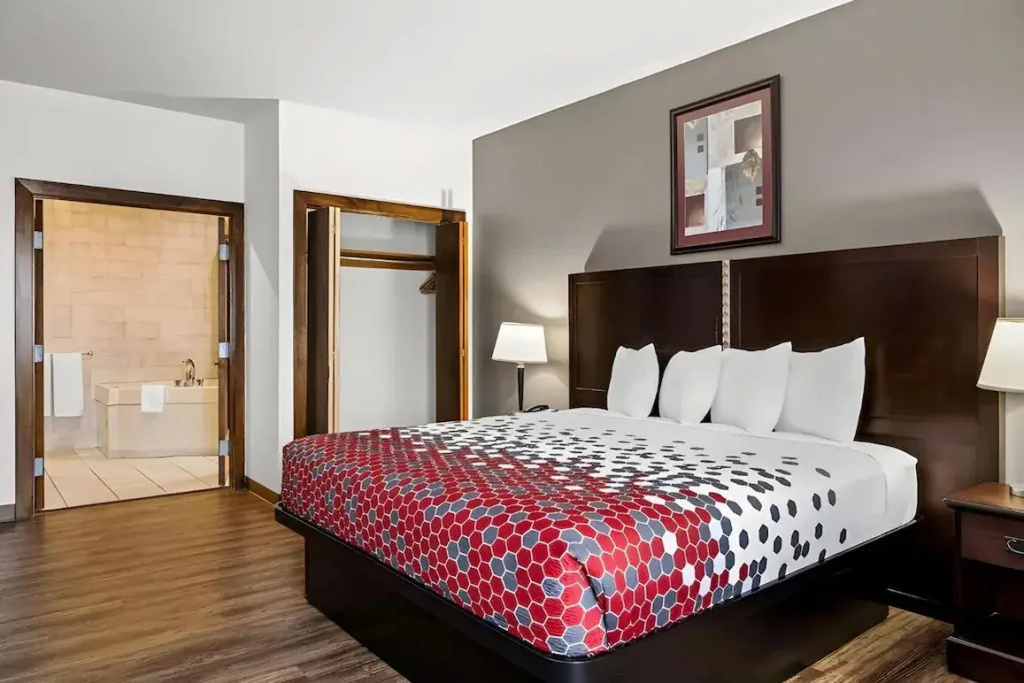 Hotel photo 21