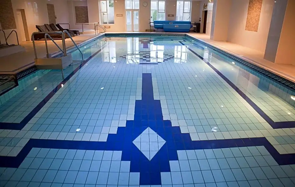 Carrickdale Hotel & Spa - Chambres
