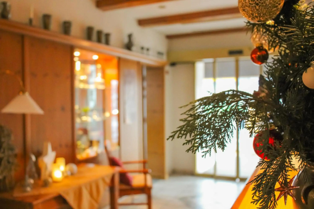 TOP Hotel Goldenes Fass - Général