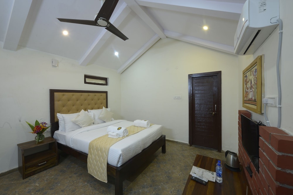 Gold Coins Club in Bangalore
