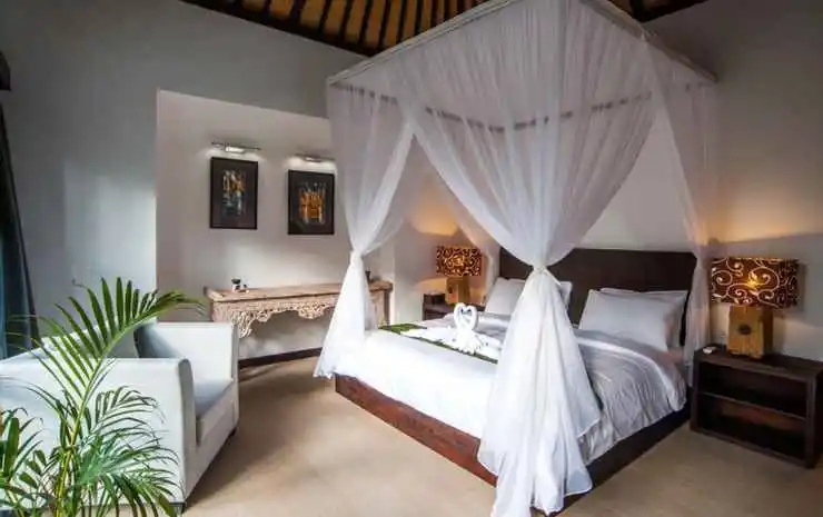 Villa Matha, Ubud