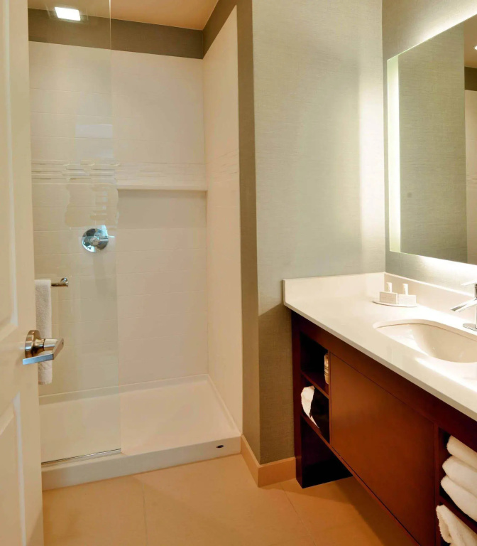 Residence Inn by Marriott Omaha Aksarben Village - Général