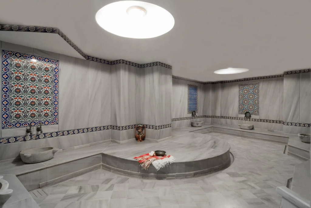 Hotel Buyuk Keban - Général